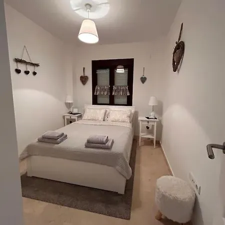 Boho Moni Apartament *