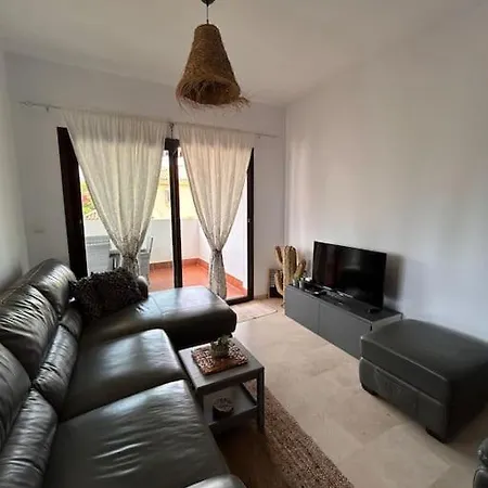 Boho Moni Apartament *