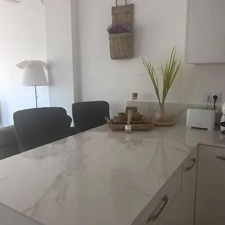 Boho Moni Apartamento