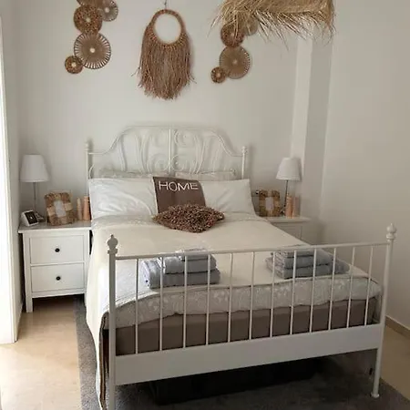 Boho Moni Apartament Apartment Mijas