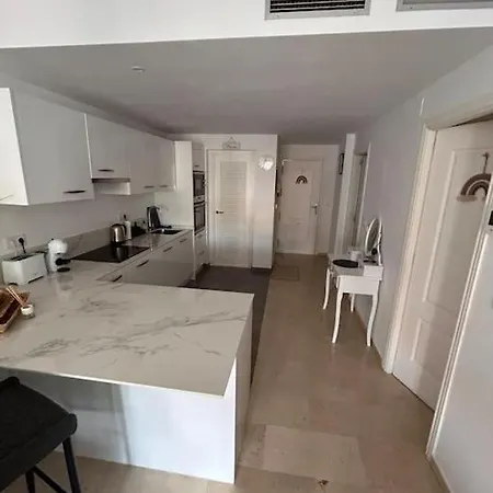 Boho Moni Apartament *