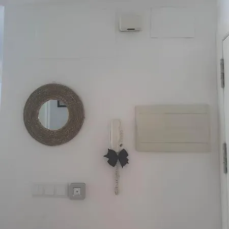 Boho Moni Apartament Mijas