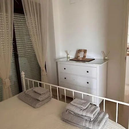 Boho Moni Apartament Mijas