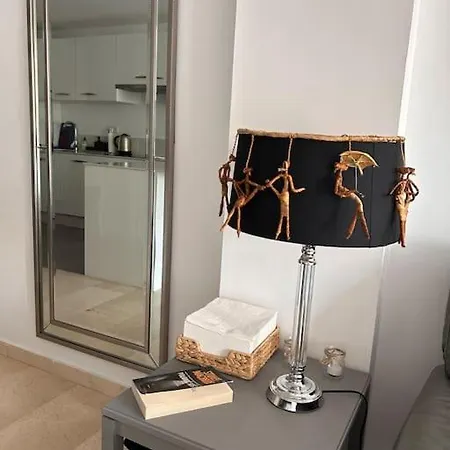 Boho Moni Apartamento