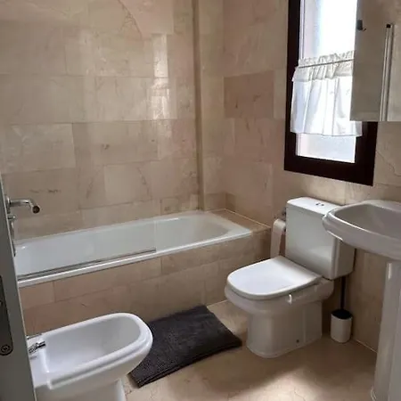 Apartment Boho Moni Apartament