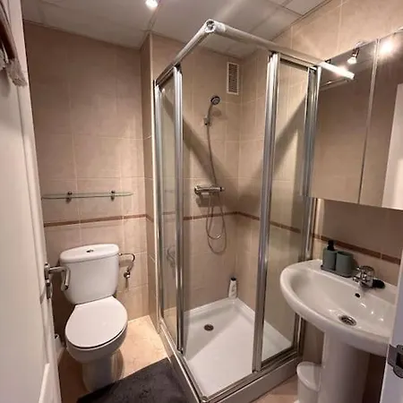 Boho Moni Apartament Mijas