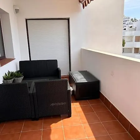 Boho Moni Apartament Mijas