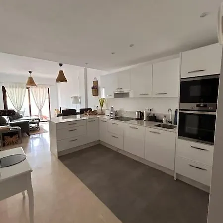 Apartamento Boho Moni