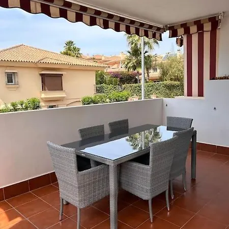 Boho Moni Apartament Mijas