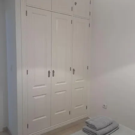 Apartmán Boho Moni *