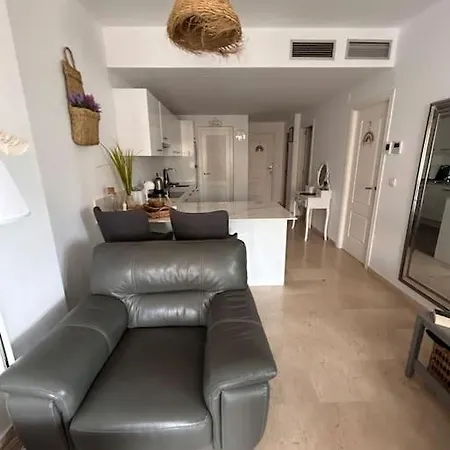 Boho Moni Apartmán