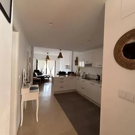 Boho Moni Apartmán Mijas