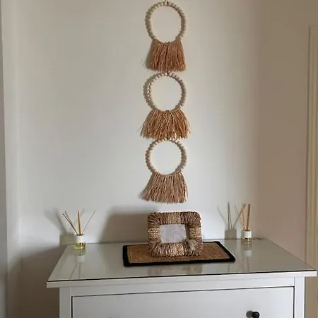 شقة Boho Moni ميخاس